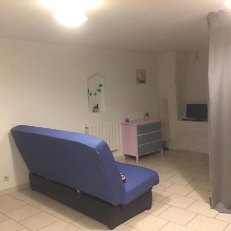 Chez Mimy Appartement Valros Buitenkant foto