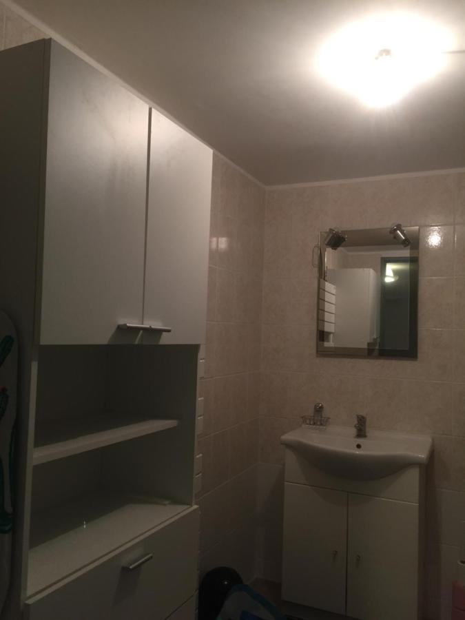 Chez Mimy Appartement Valros Buitenkant foto